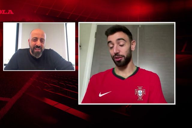 «Seria honra enorme repetir esse feito dos nossos heróis de 2016»