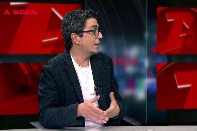 «Não consigo entender a entrevista de Kokçu»