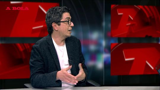 «Não consigo entender a entrevista de Kokçu»