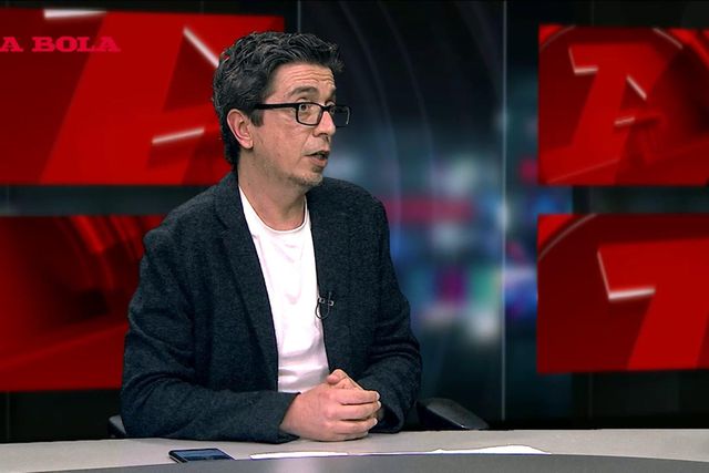 «Se Schmidt for coerente irá afastar também Kokçu»