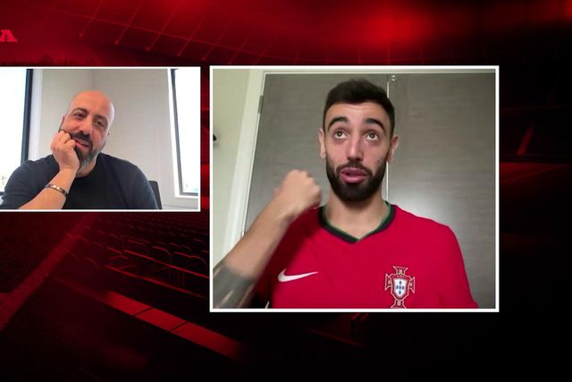 «Sporting tem tudo para ser campeão»