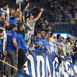Super Dragões e Colectivo reagem ao roubo das faixas e criticam FC Porto