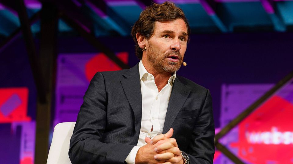 André Villas-Boas: «Votem, coloquem a cruz no sítio certo»