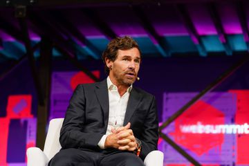 André Villas-Boas: «Votem, coloquem a cruz no sítio certo»