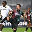 Destaques do Estrela da Amadora: Miguel Lopes vai a todas