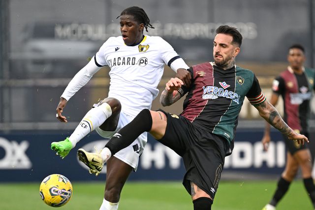 Famalicão: seis jogadores emprestados regressam aos clubes