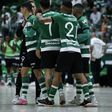 Sporting aplica sete em dérbi lisboeta e recoloca-se no topo