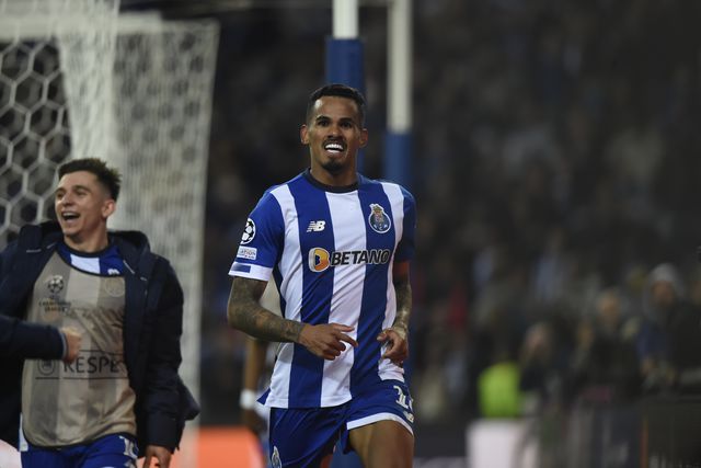 «Galeno? FC Porto não vai pensar muito no lado desportivo»