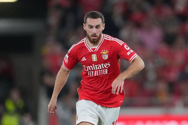 «Kokçu não deu facada nas costas do Benfica, foi no coração. Inadmissível»