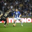 FC Porto goleia Vizela após susto inicial