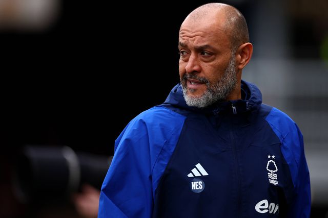 Má fase continua: Nottingham Forest, de NES, soma quinto jogo sem vencer