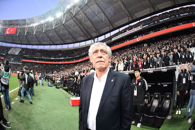 Incrível! Penálti aos 90+11 não conta e Fernando Santos sofre nova derrota (vídeo)