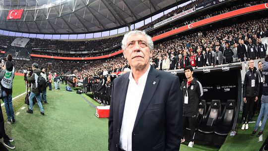 Incrível! Penálti aos 90+11 não conta e Fernando Santos sofre nova derrota (vídeo)