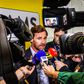 André Villas-Boas: «Candidatura de Pinto da Costa está ligada a um fundo»