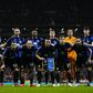 Inter-Nápoles: 'nerazzurri' em busca de recorde histórico