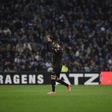 Bruno Costa: «Parte de mim está aqui [no Dragão]»