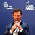Villas-Boas: «Se o presidente quiser retirar as minhas declarações, basta apagar»