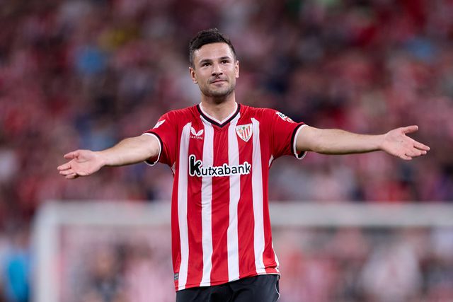 Athletic dorme em posição Champions após vitória sobre Alavés