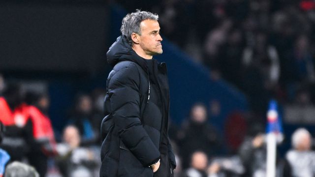 «O único responsável é o treinador»