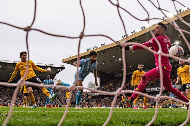 Vídeos: sucessor de Gyokeres arrasa Wolves na Taça