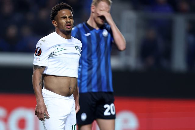 Onze do Sporting para o Boavista