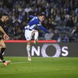 Pepê: «Contamos sempre com o apoio dos adeptos»