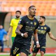 Penálti de Clóvis garante empate no Fontelo