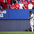 La Liga: Real Madrid vence com bis de Vinícius e reforça liderança