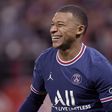 Mbappé: «O meu futuro já nem é tema no clube»