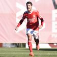 Benfica B regressa aos triunfos em Penafiel (vídeo)