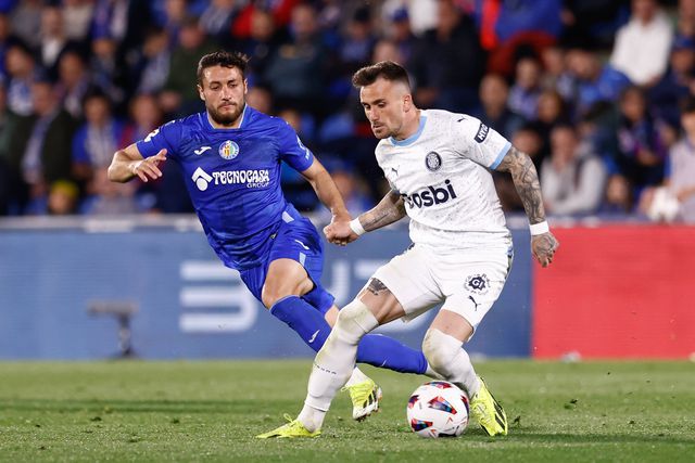 Girona perde e pode ser ultrapassado por Barcelona