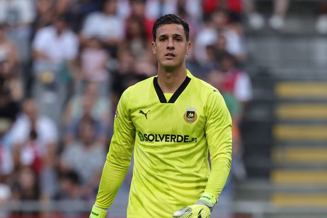 Destaques do Rio Ave: Jhonatan segurou e no banco esteve a solução