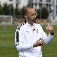 Liverpool pretende contratar ex-diretor técnico do Benfica