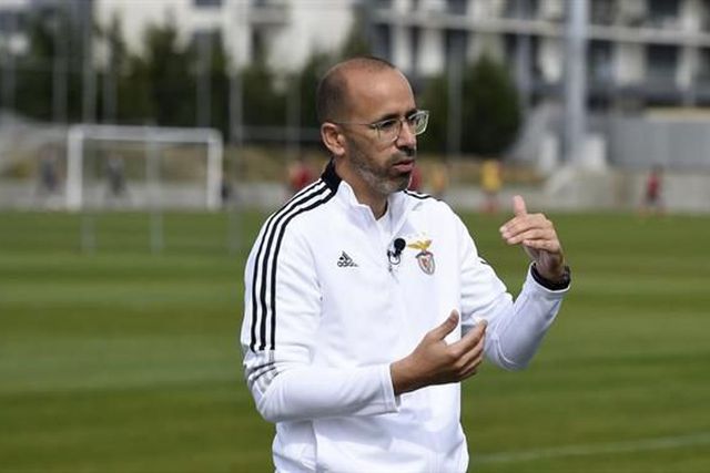 Liverpool pretende contratar ex-diretor técnico do Benfica