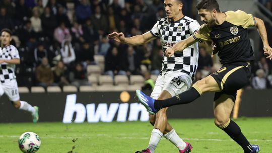 Sporting-Boavista: neste jogo de xadrez há liderança a manter