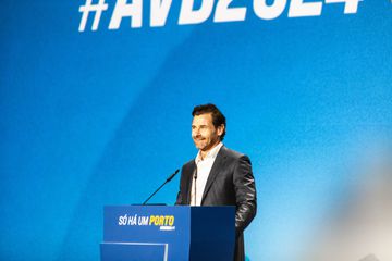 André Villas-Boas: «Seria fácil como candidato vender-vos sonhos, prefiro realidades a mentiras»