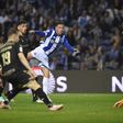 Pepê assina reviravolta do FC Porto frente ao Vizela (vídeo)