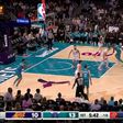 Os melhores momentos do Suns-Hornets (107-96)