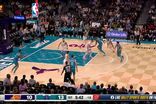 Os melhores momentos do Suns-Hornets (107-96)