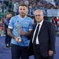Presidente da Lazio e a agressão a Immobile: «Acontece-me todos os dias»