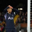Fulham de Marco Silva ajoelhou Tottenham em Craven Cottage (veja os golos)
