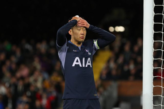 Fulham de Marco Silva ajoelhou Tottenham em Craven Cottage (veja os golos)