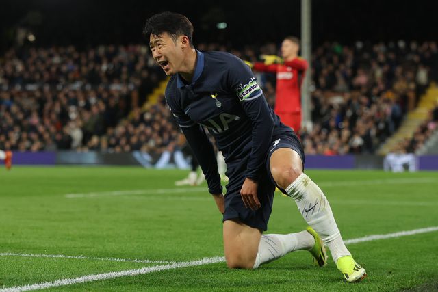 Son parte a loiça: «É inaceitável!»