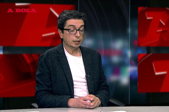 «Sporting tem ausências de peso»