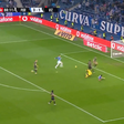 VÍDEO: Toni Martínez entra e marca no espaço de quatro minutos
