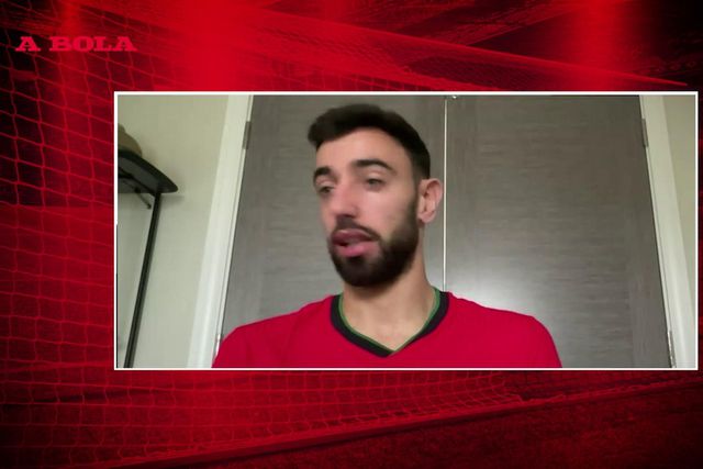 «Nunca tive confrontos do tipo 'Não fales assim comigo'»