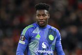 André Onana é o titular indiscutível dos 'red devils'