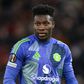 André Onana é o titular indiscutível dos 'red devils'