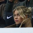 Discussão acesa entre Icardi e Wanda Nara mete polícia ao barulho (vídeo)