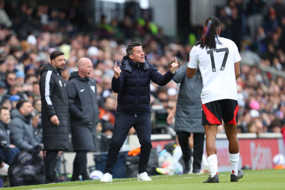 Marco Silva vence dérbi frente ao Tottenham (vídeo)